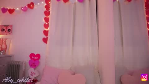   Aby   online show from 03-16-26, 06:06