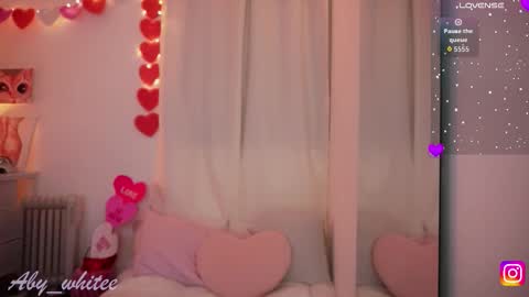   Aby   online show from 03-18-26, 10:29