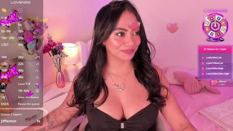 Abynanami online show from 01-11-25, 11:02