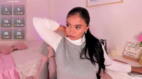 Abynanami online show from 11-13-25, 11:47