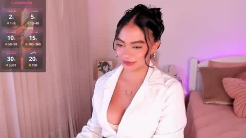 Abynanami online show from 03-20-26, 01:21