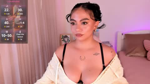 Abynanami online show from 03-31-26, 12:56