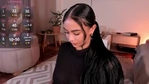 Abynanami online show from 04-17-26, 11:19