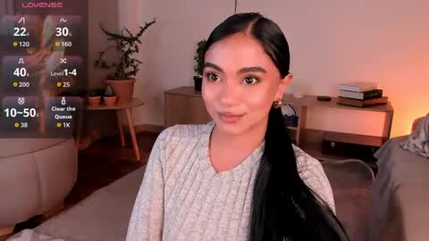 Abynanami online show from 04-19-26, 02:55