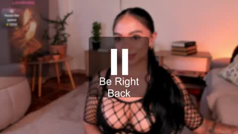 Abynanami online show from 04-21-26, 01:42