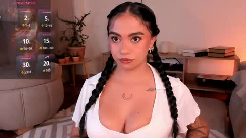 Abynanami online show from 04-22-26, 12:13