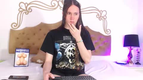 Snapshot of abysskingg chatting on 11-28-25, 11:57 Abyss King online show from 11-28-25, 11:57