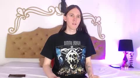 Snapshot of abysskingg chatting on 12-14-25, 12:21 Abyss King online show from 12-14-25, 12:21