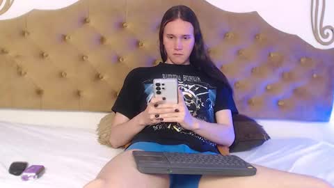 Abyss King online show from 02-24-26, 12:14