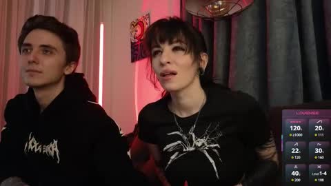 HellKnight online show from 10-27-25, 08:57