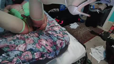 aCACiAs2022 online show from 08-06-26, 12:45