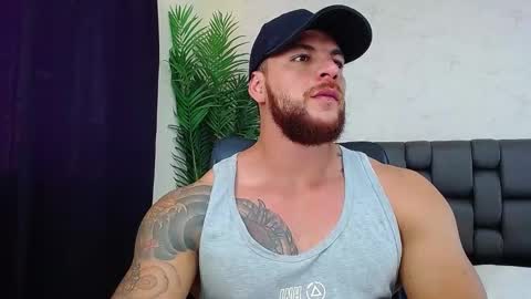 Snapshot of ace_owens chatting on 01-13-25, 07:31 ace_owens online show from 01-13-25, 07:31
