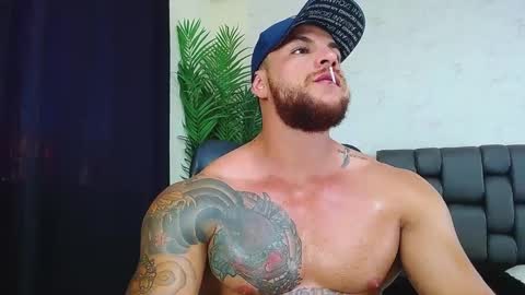 Snapshot of ace_owens chatting on 02-01-25, 09:40 ace_owens online show from 02-01-25, 09:40