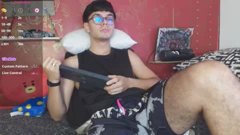 ace_xero online show from 11-11-25, 12:54