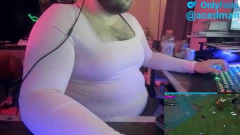 Snapshot of acedhappyman chatting on 02-28-26, 06:47 acedhappyman online show from 02-28-26, 06:47