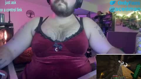 Snapshot of acedhappyman chatting on 03-04-26, 01:22 acedhappyman online show from 03-04-26, 01:22