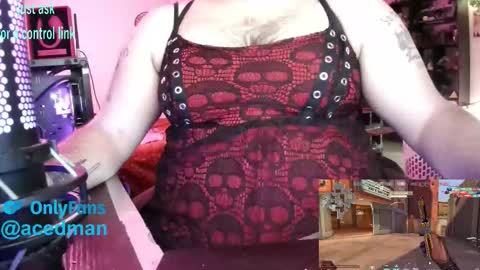 Snapshot of acedhappyman chatting on 03-19-26, 12:14 acedhappyman online show from 03-19-26, 12:14