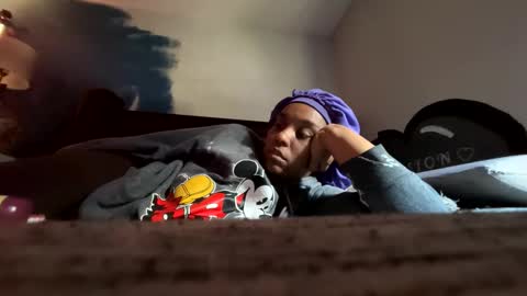 angel  chris online show from 04-20-26, 06:53
