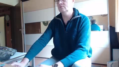 ach471 online show from 01-18-25, 11:11