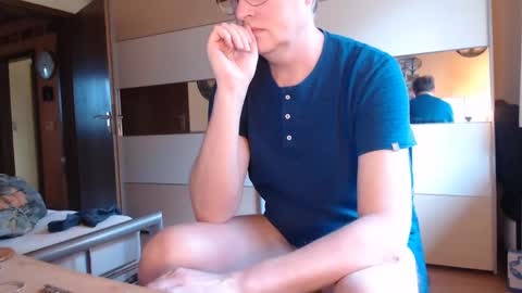 ach471 online show from 02-02-25, 08:24