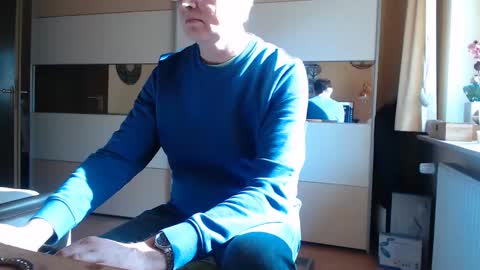 ach471 online show from 03-07-25, 12:23