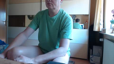 ach471 online show from 03-09-25, 07:23