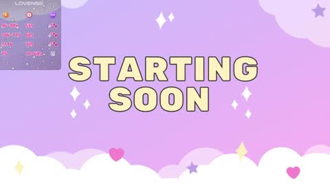 AChubbyGummy online show from 06-19-26, 07:06
