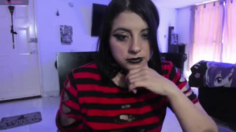 Alice online show from 01-31-25, 03:33