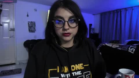 Alice online show from 02-12-25, 02:03