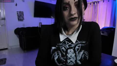 Alice online show from 02-25-25, 03:49