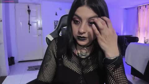 Alice online show from 09-18-25, 04:31