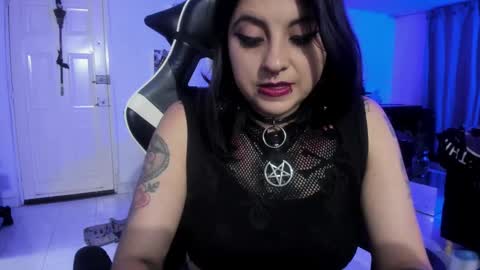 Alice online show from 10-01-25, 03:23