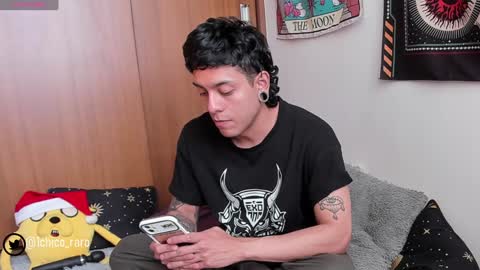 Jhonny online show from 12-16-24, 05:54