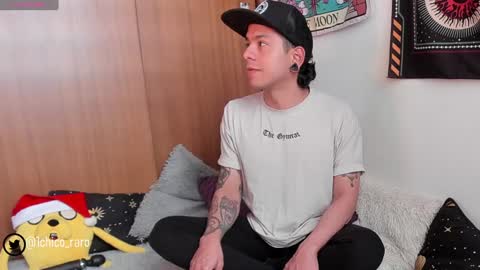 Jhonny online show from 12-17-24, 09:16