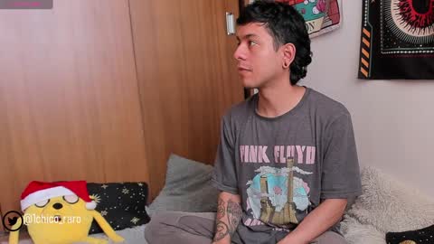 Jhonny online show from 12-24-24, 05:34