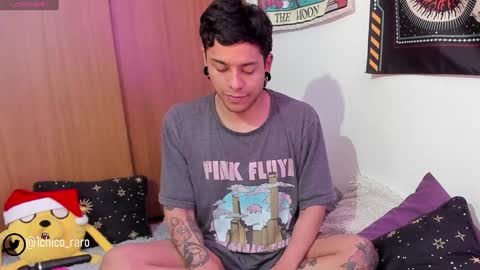 Jhonny online show from 12-25-24, 10:16