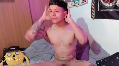 Jhonny online show from 01-11-25, 01:48