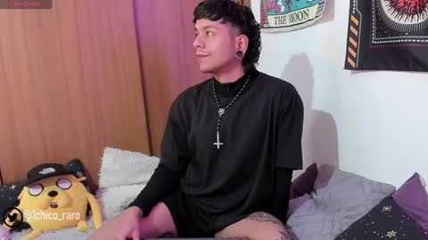 Jhonny online show from 02-05-25, 11:39