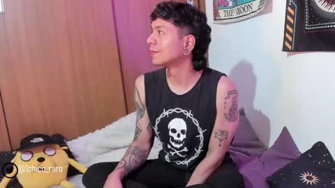 Jhonny online show from 02-13-25, 12:02