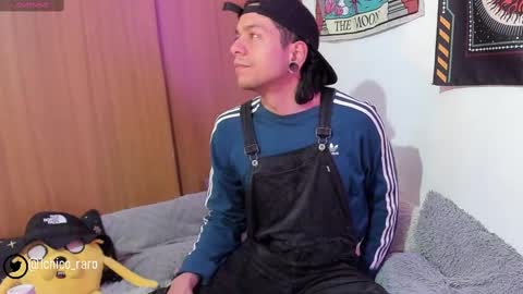 Jhonny online show from 02-24-25, 02:19