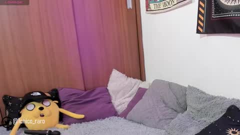 Jhonny online show from 03-12-25, 01:25