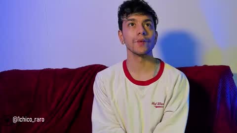 Jhonny online show from 10-06-25, 02:31