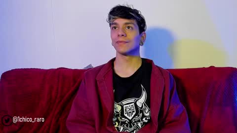 Jhonny online show from 10-07-25, 02:42