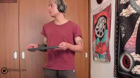 Jhonny online show from 02-09-26, 12:53