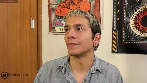 Jhonny online show from 03-02-26, 12:57