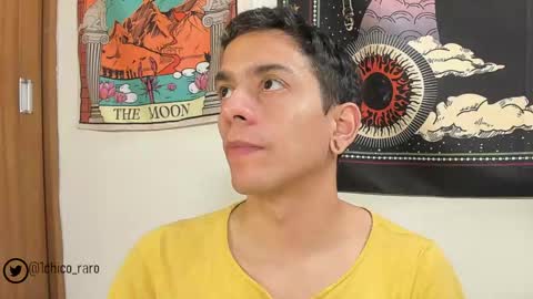Jhonny online show from 05-19-26, 03:57