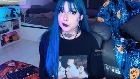 Acid or Iya  vacation November 19 to November 26 online show from 01-09-25, 03:58