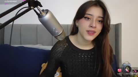 Lana 3 online show from 12-27-24, 06:14