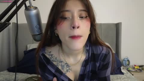 Lana 3 online show from 12-30-24, 05:04