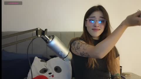 Lana 3 online show from 01-23-25, 12:46